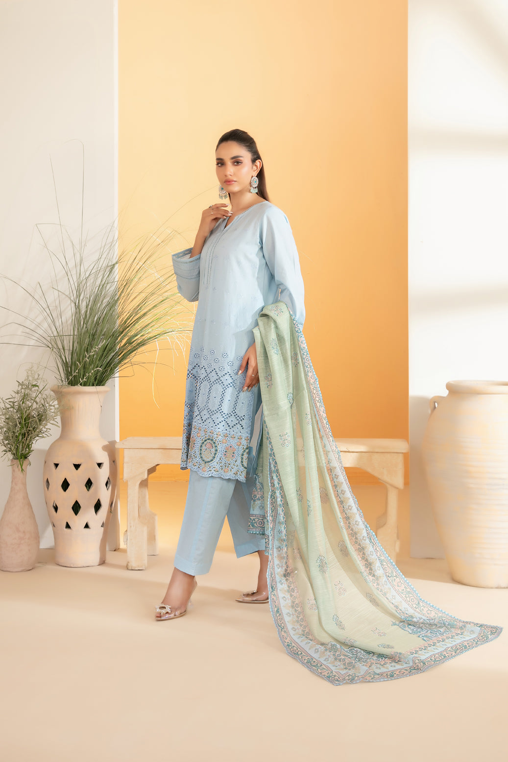 Tawakkal D-2288 - Dinara