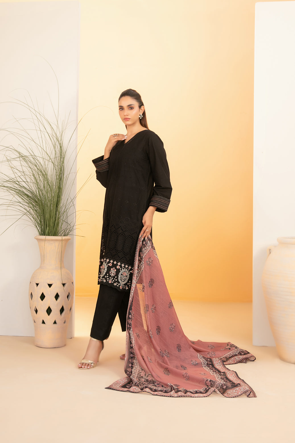 Tawakkal D-2286 - Dinara