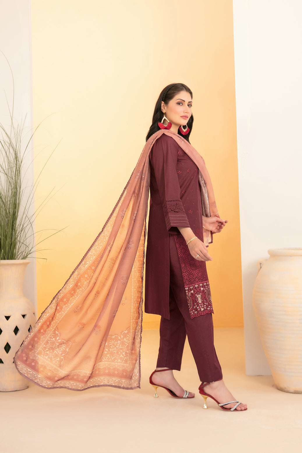 Tawakkal D-2289 - Dinara