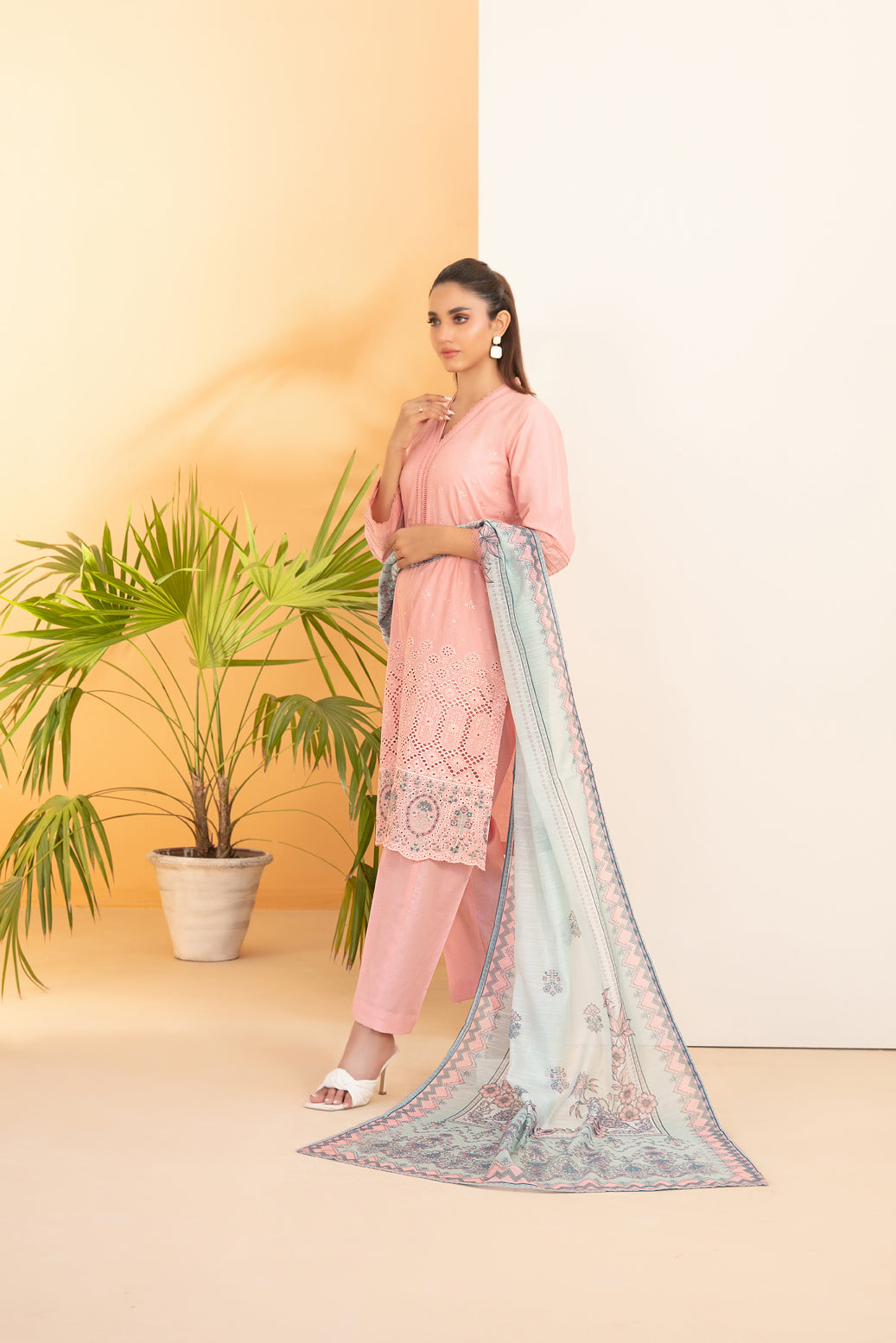 Tawakkal D-2287 - Dinara