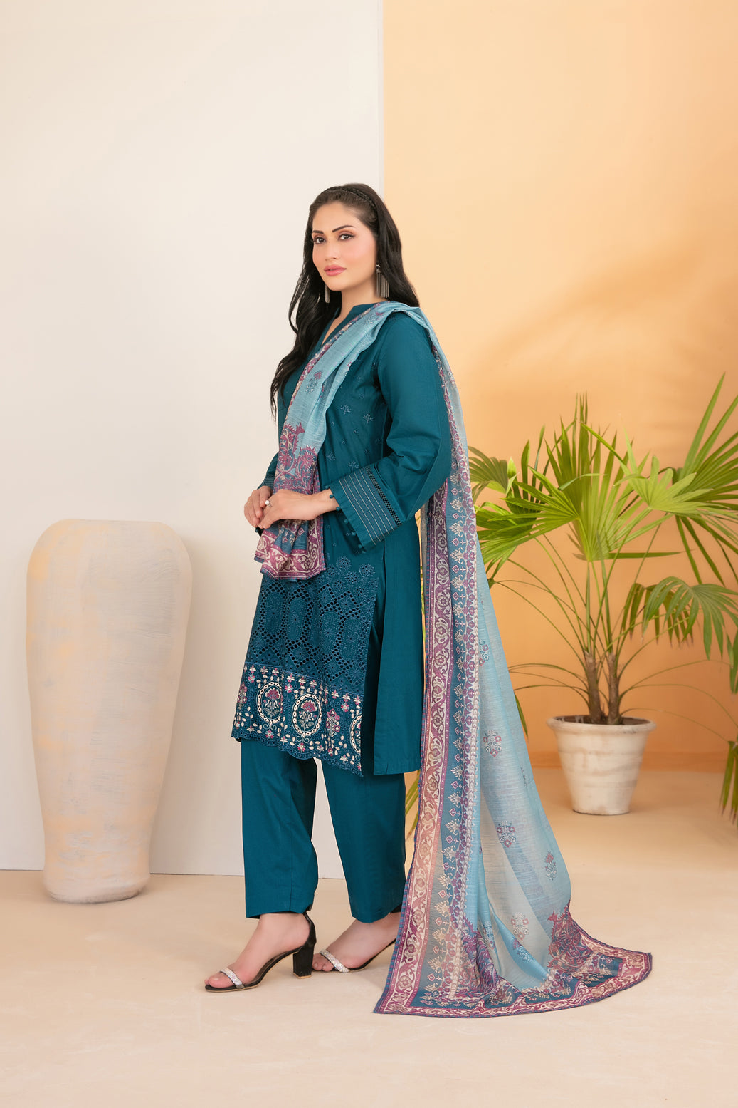 Tawakkal D-2284 - Dinara