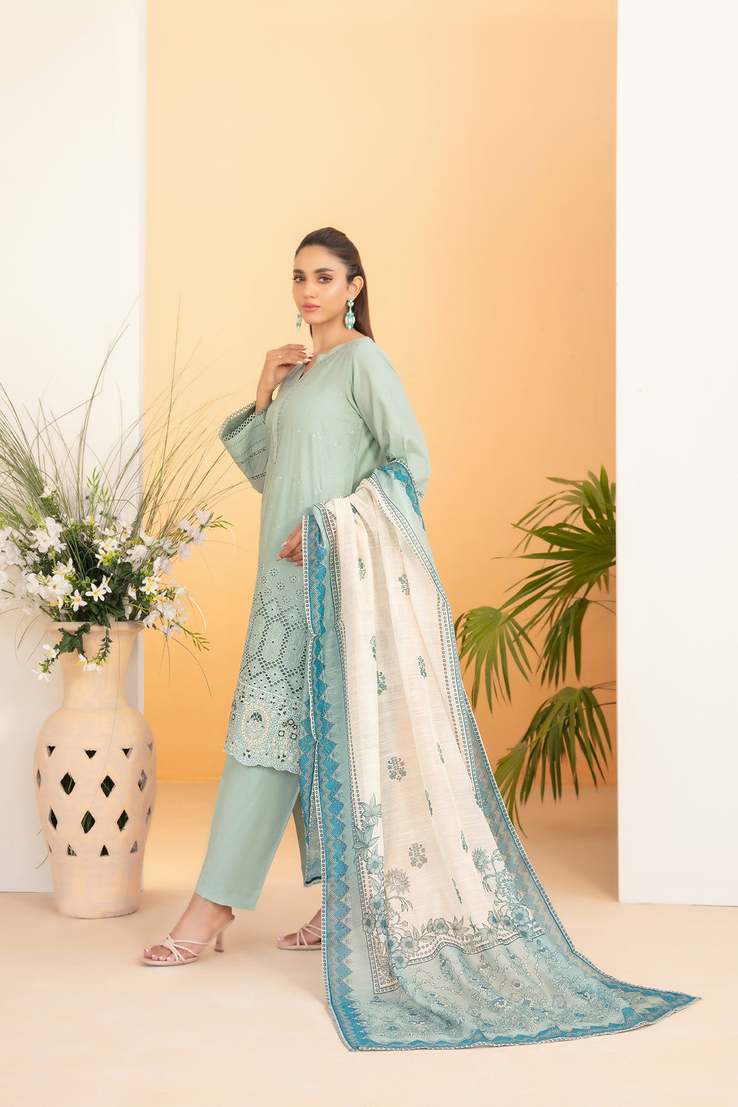 Tawakkal D-2292 - Dinara