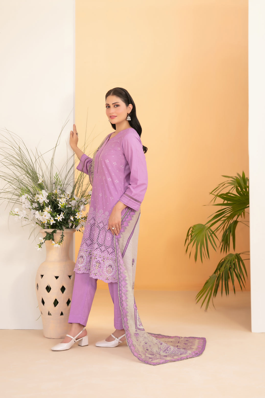 Tawakkal D-2285 - Dinara