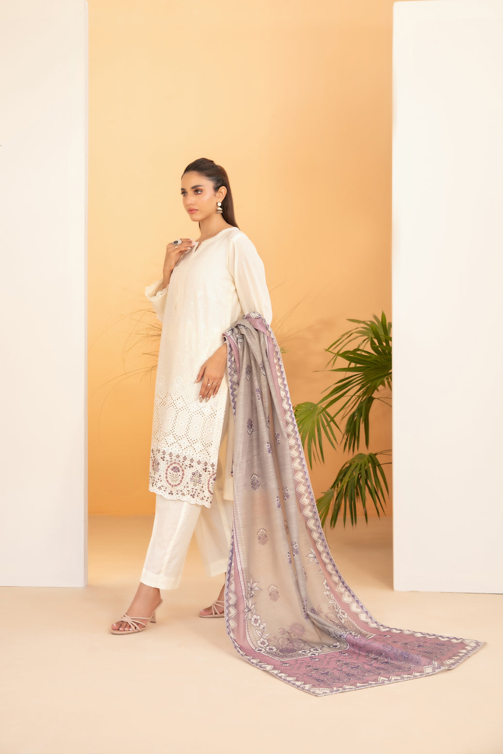 Tawakkal D-2291 - Dinara