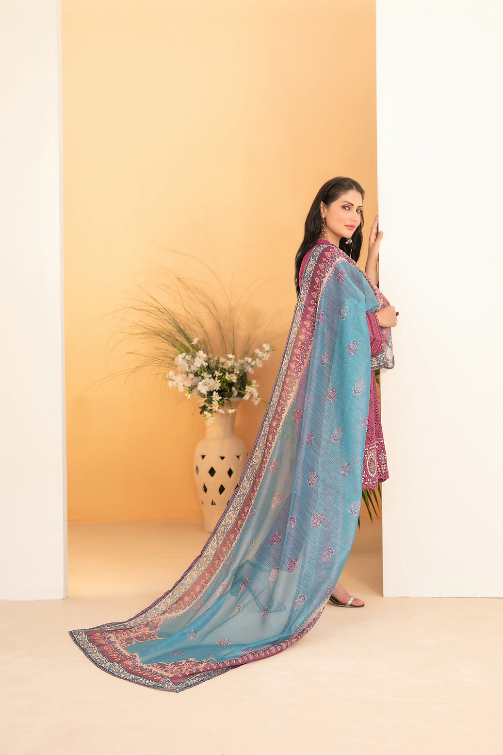 Tawakkal D-2283 - Dinara