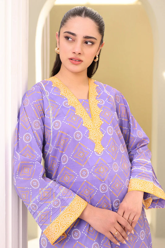 Shirt Shalwar - 0306