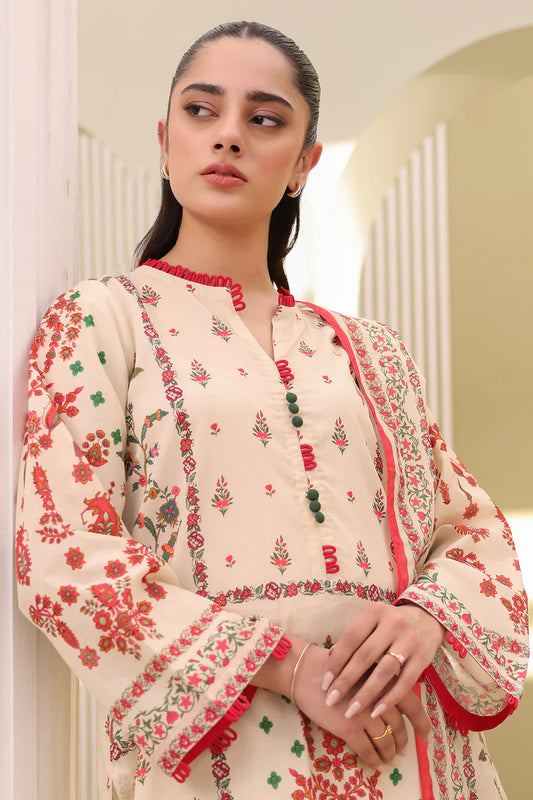 Shirt Dupatta - 0366
