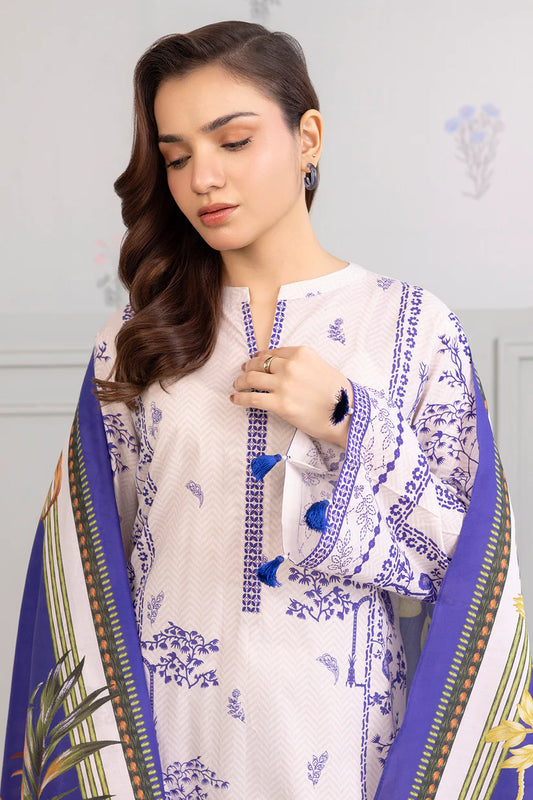 Shirt Dupatta - 0408