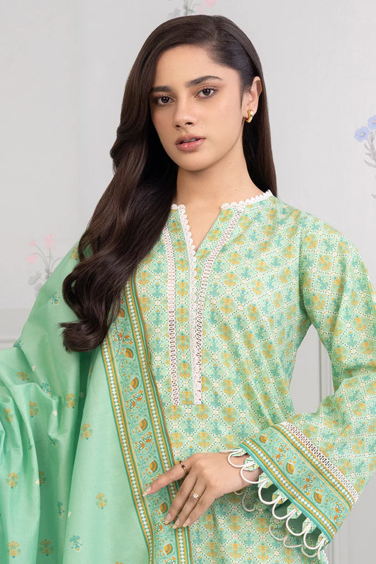 Shirt Dupatta - 0410