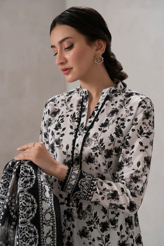 Shirt Dupatta - 0411