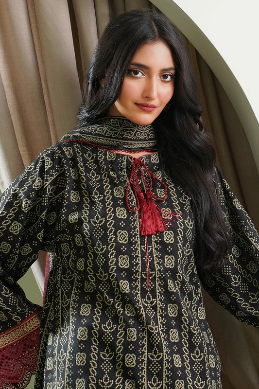 Shirt Dupatta - 0472