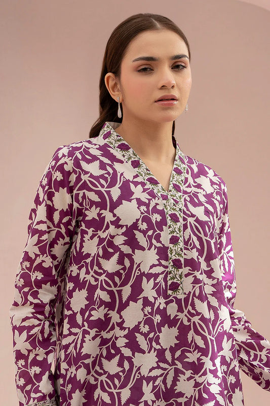 Shirt Shalwar - 0554