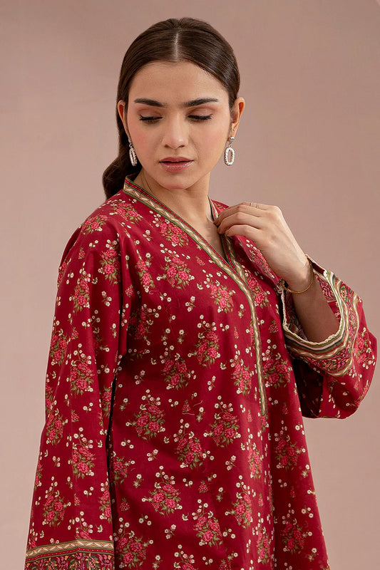 Shirt Shalwar - 0632