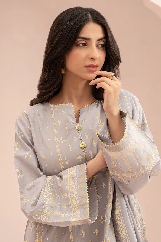 Shirt Shalwar Dupatta - 0205