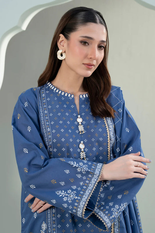 Shirt Shalwar Dupatta - 0337